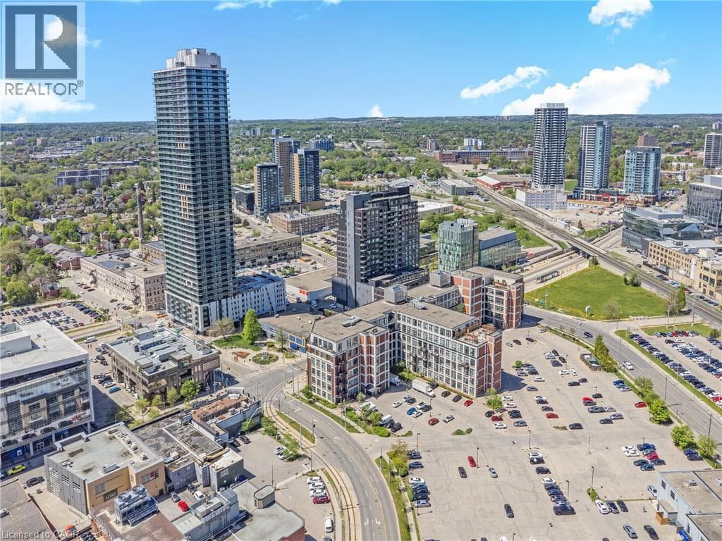 Apartment for sale at 404 W KING Street W Unit# 212, Downtown Kitchener, Kitchener, Ontario, photo 46
