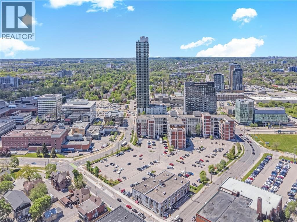 Apartment for sale at 404 W KING Street W Unit# 212, Downtown Kitchener, Kitchener, Ontario, photo 47