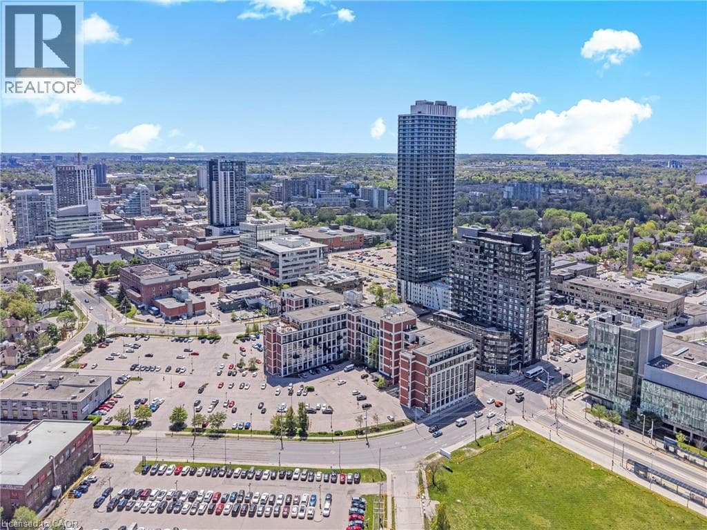 Apartment for sale at 404 W KING Street W Unit# 212, Downtown Kitchener, Kitchener, Ontario, photo 48