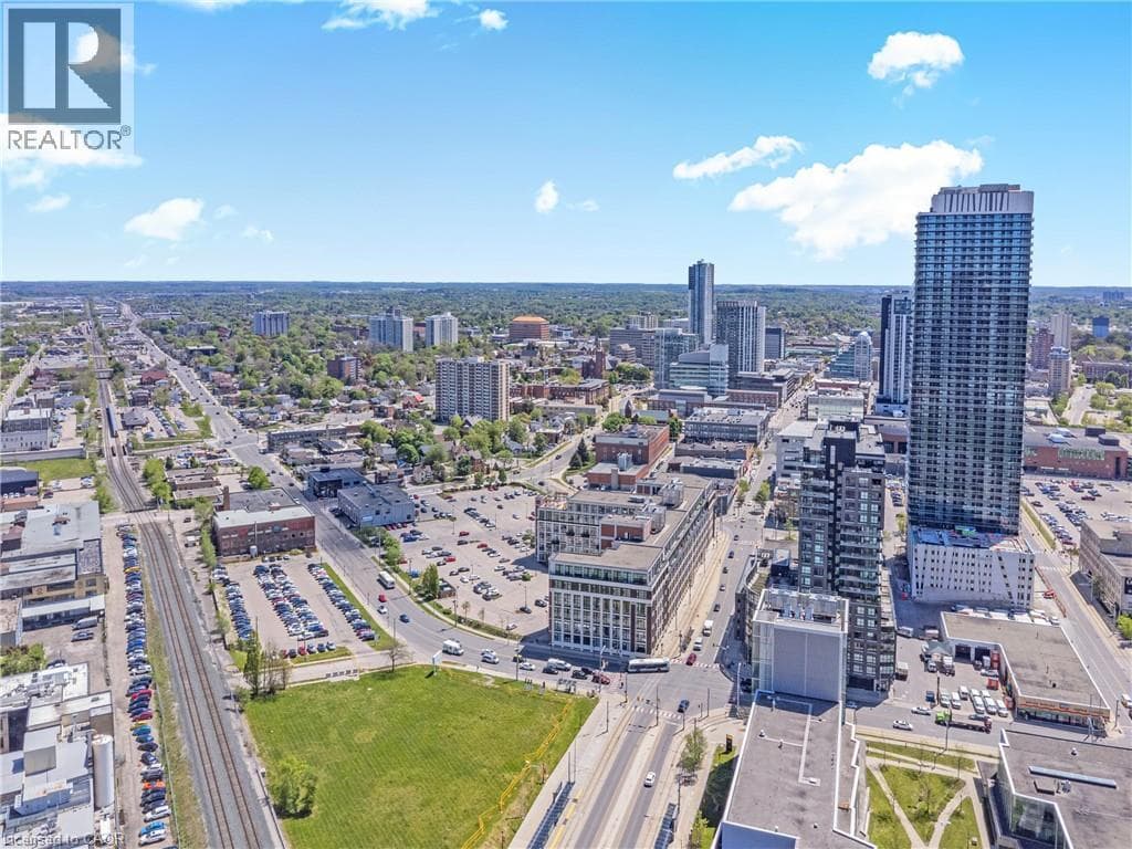 Apartment for sale at 404 W KING Street W Unit# 212, Downtown Kitchener, Kitchener, Ontario, photo 49