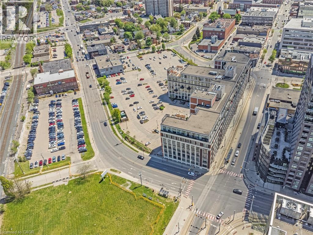 Apartment for sale at 404 W KING Street W Unit# 212, Downtown Kitchener, Kitchener, Ontario, photo 50
