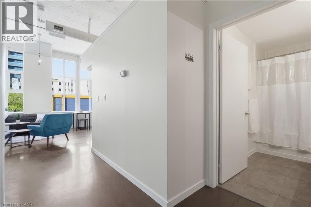 Apartment for sale at 404 W KING Street W Unit# 212, Downtown Kitchener, Kitchener, Ontario, photo 6
