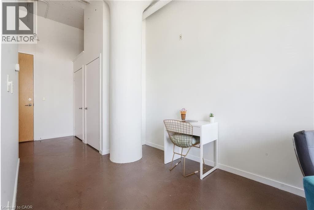 Apartment for sale at 404 W KING Street W Unit# 212, Downtown Kitchener, Kitchener, Ontario, photo 7