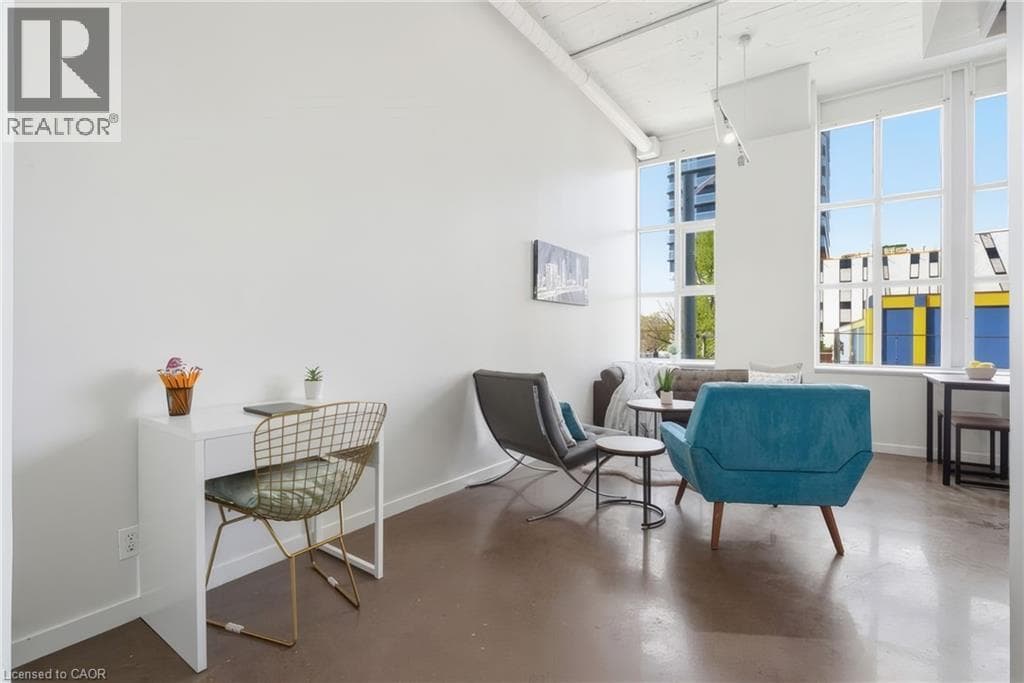 Apartment for sale at 404 W KING Street W Unit# 212, Downtown Kitchener, Kitchener, Ontario, photo 8