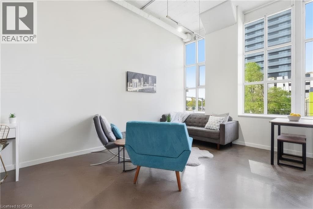 Apartment for sale at 404 W KING Street W Unit# 212, Downtown Kitchener, Kitchener, Ontario, photo 9
