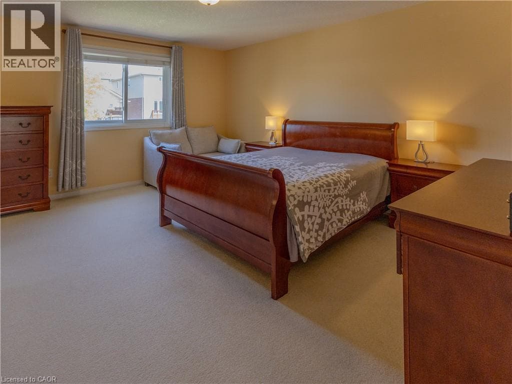 Detached for sale at 212 SLEAFORD Street, Lincoln Village West, Waterloo, Ontario, photo 26