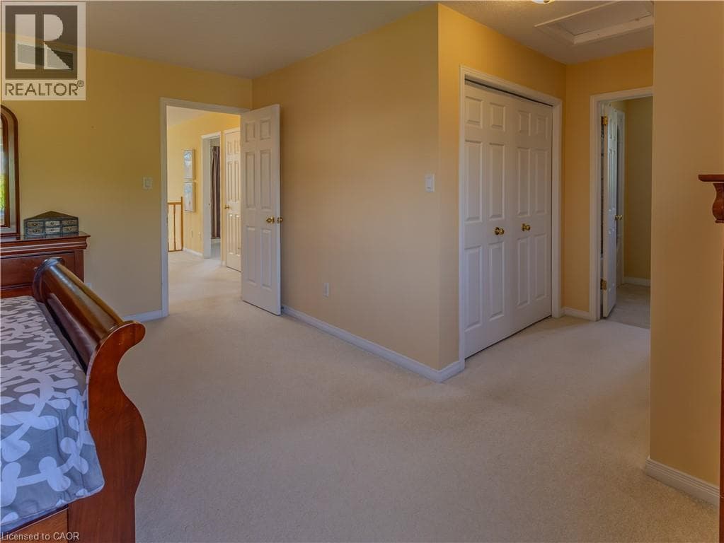 Detached for sale at 212 SLEAFORD Street, Lincoln Village West, Waterloo, Ontario, photo 27