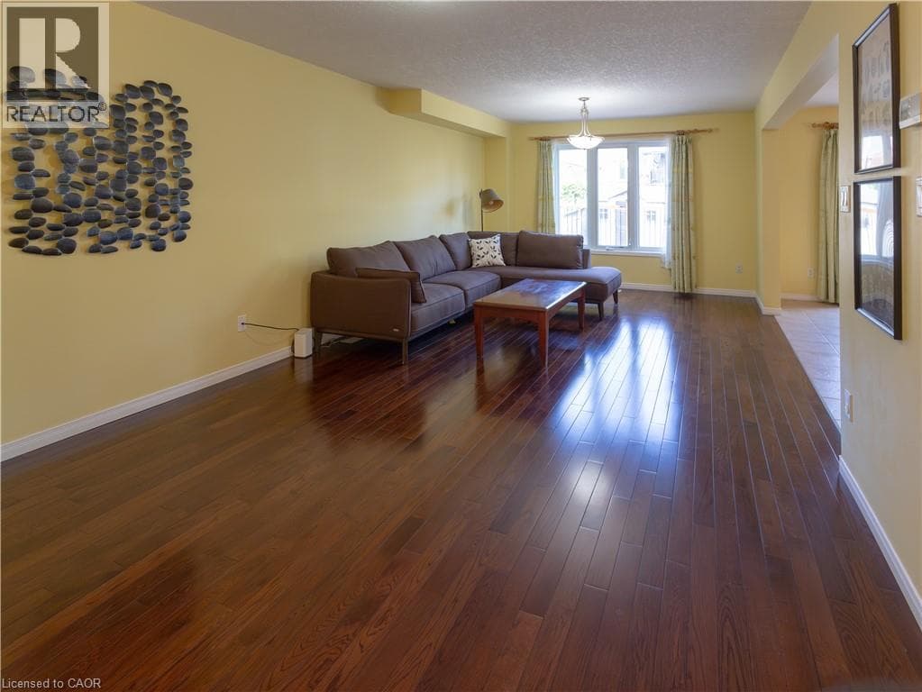 Detached for sale at 212 SLEAFORD Street, Lincoln Village West, Waterloo, Ontario, photo 7