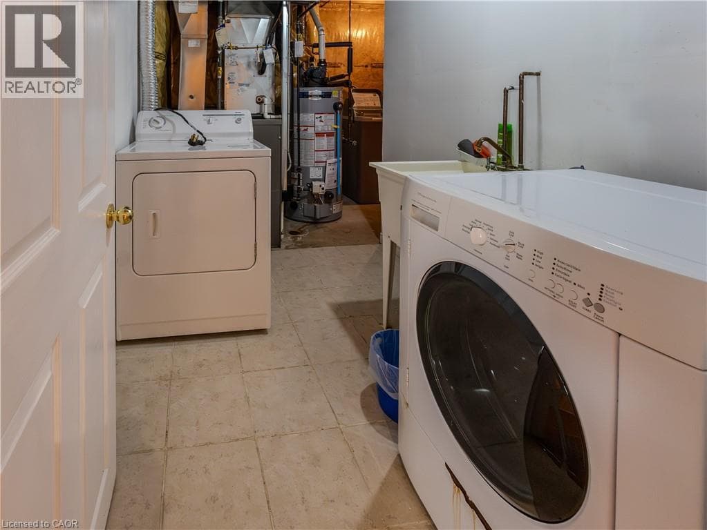 Detached for sale at 212 SLEAFORD Street, Lincoln Village West, Waterloo, Ontario, photo 37