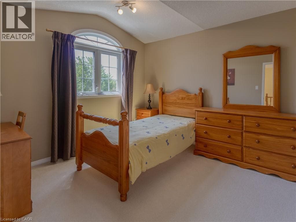 Detached for sale at 212 SLEAFORD Street, Lincoln Village West, Waterloo, Ontario, photo 21