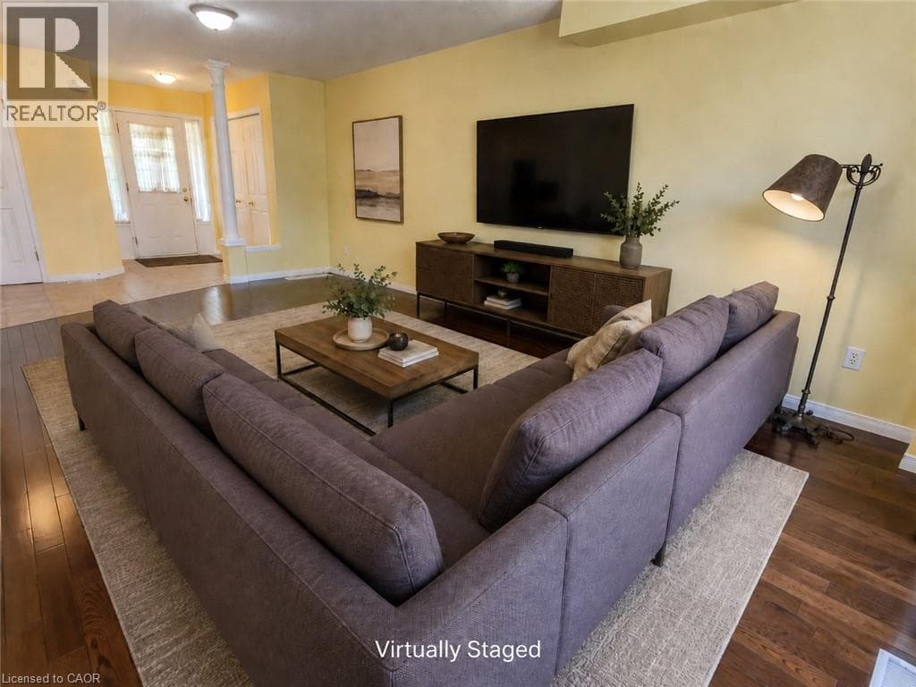Detached for sale at 212 SLEAFORD Street, Lincoln Village West, Waterloo, Ontario, photo 8