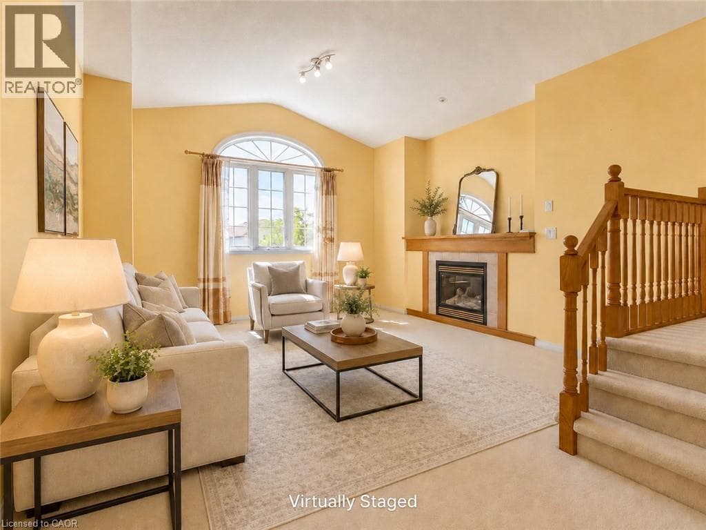Detached for sale at 212 SLEAFORD Street, Lincoln Village West, Waterloo, Ontario, photo 15