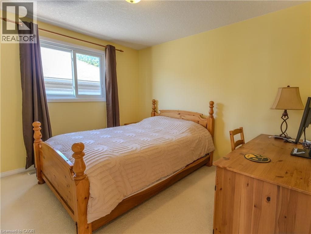 Detached for sale at 212 SLEAFORD Street, Lincoln Village West, Waterloo, Ontario, photo 23