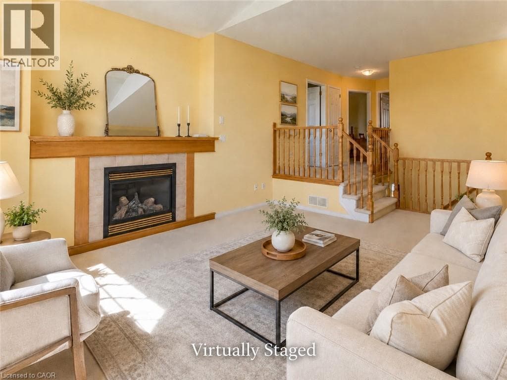 Detached for sale at 212 SLEAFORD Street, Lincoln Village West, Waterloo, Ontario, photo 19
