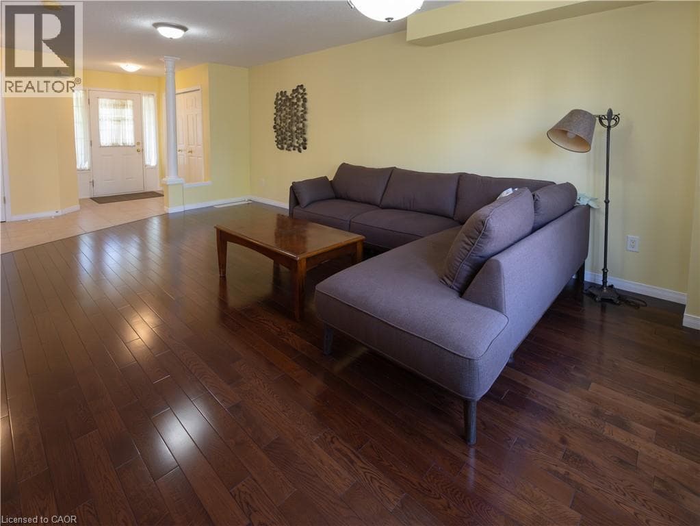 Detached for sale at 212 SLEAFORD Street, Lincoln Village West, Waterloo, Ontario, photo 6