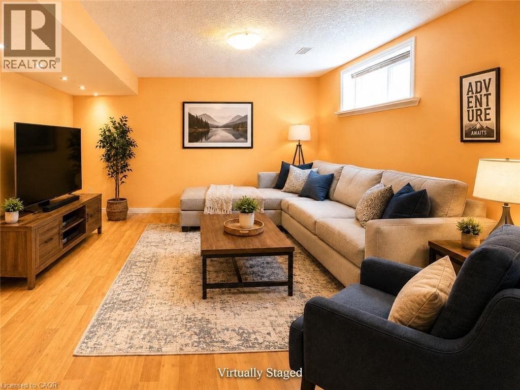 Detached for sale at 212 SLEAFORD Street, Lincoln Village West, Waterloo, Ontario, photo 34