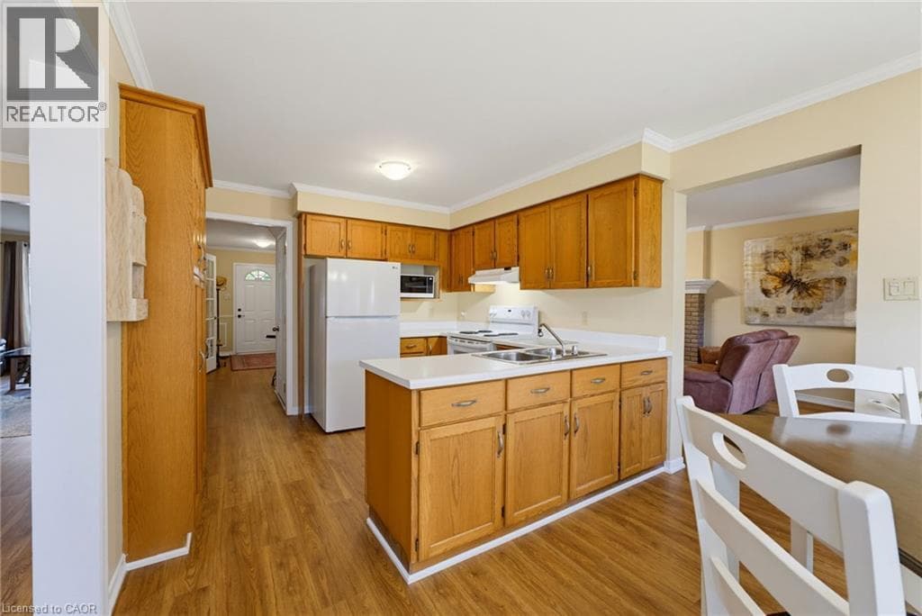 Detached for sale at 417 COOPER Street, Cooper, Cambridge, Ontario, photo 11