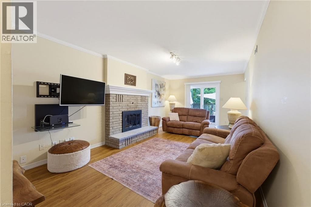 Detached for sale at 417 COOPER Street, Cooper, Cambridge, Ontario, photo 14