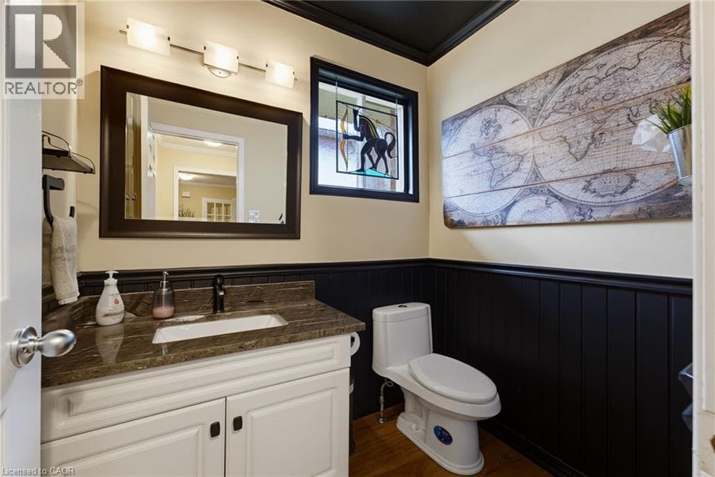 Detached for sale at 417 COOPER Street, Cooper, Cambridge, Ontario, photo 16