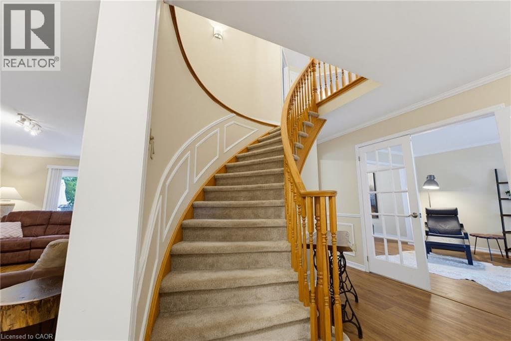 Detached for sale at 417 COOPER Street, Cooper, Cambridge, Ontario, photo 17