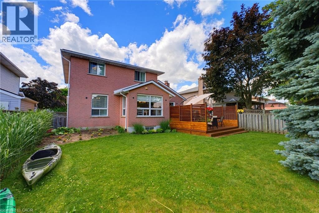 Detached for sale at 417 COOPER Street, Cooper, Cambridge, Ontario, photo 37