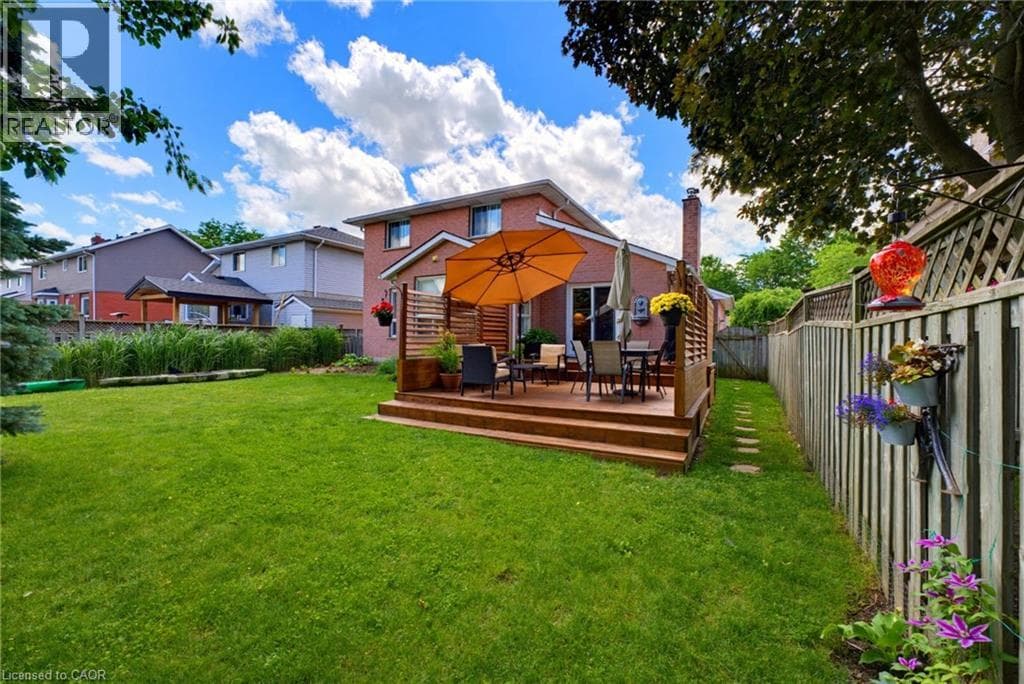 Detached for sale at 417 COOPER Street, Cooper, Cambridge, Ontario, photo 38