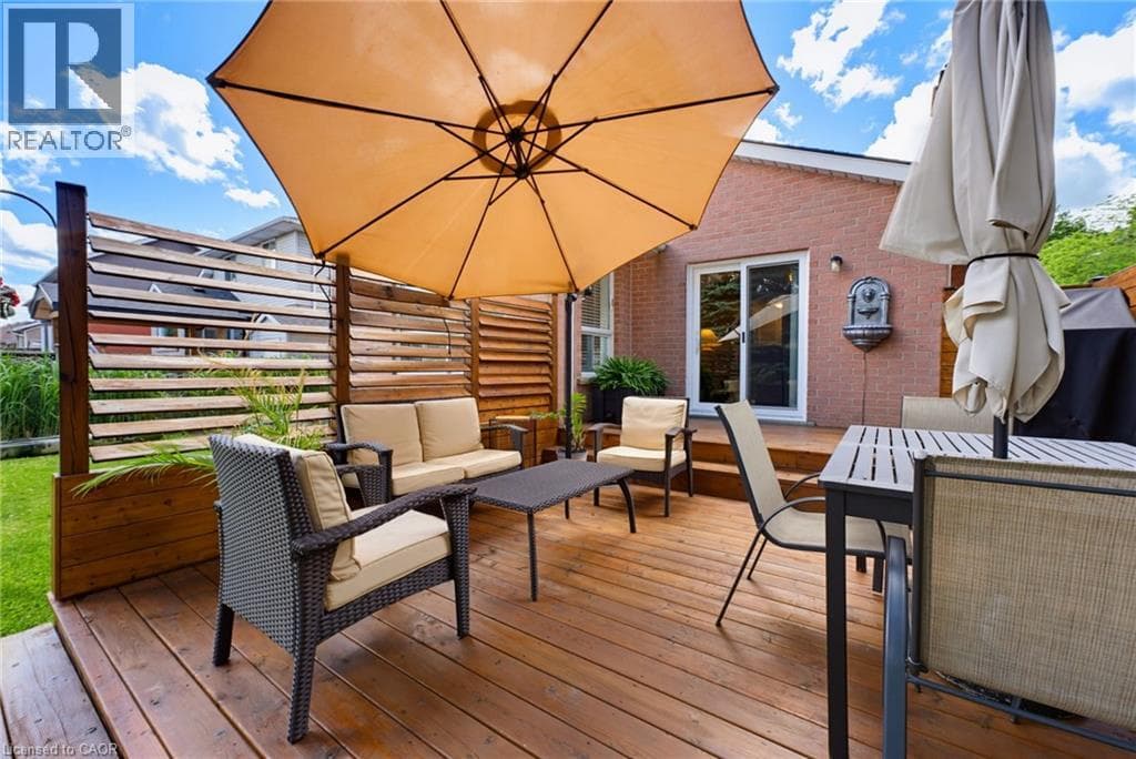 Detached for sale at 417 COOPER Street, Cooper, Cambridge, Ontario, photo 39