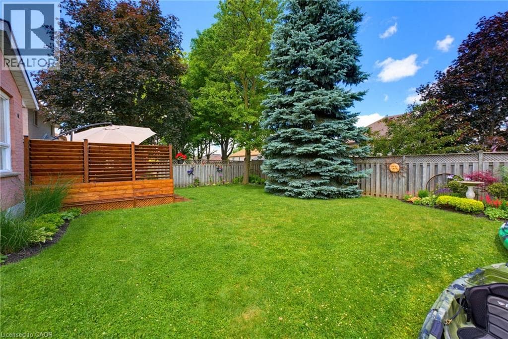 Detached for sale at 417 COOPER Street, Cooper, Cambridge, Ontario, photo 40
