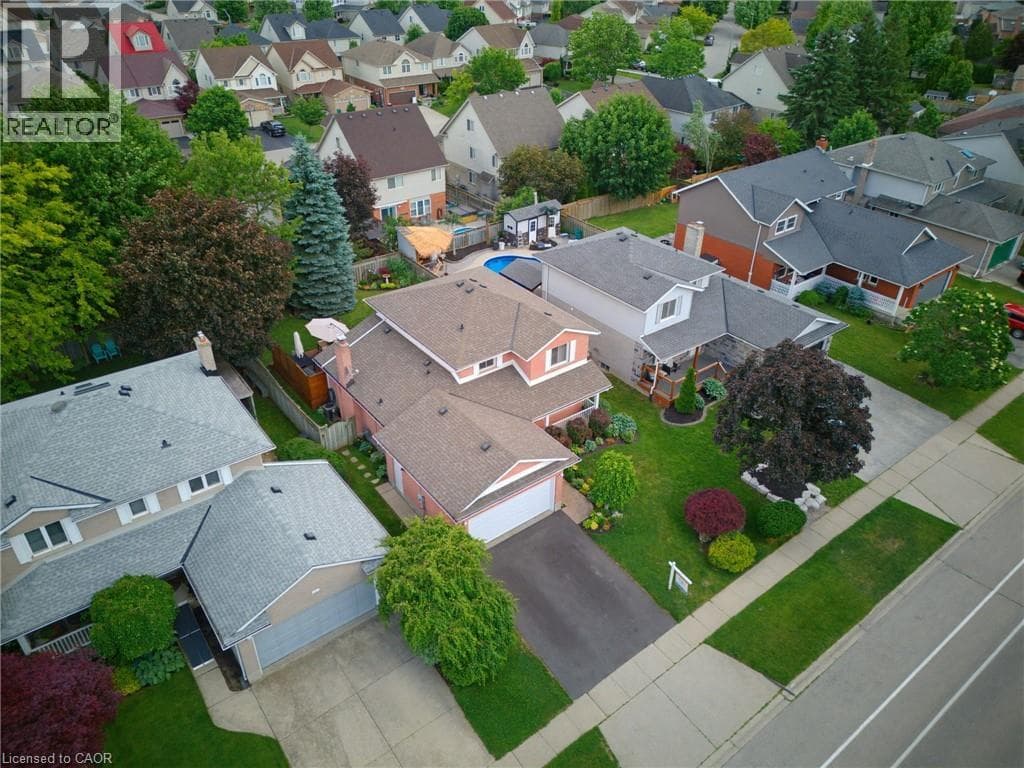 Detached for sale at 417 COOPER Street, Cooper, Cambridge, Ontario, photo 41