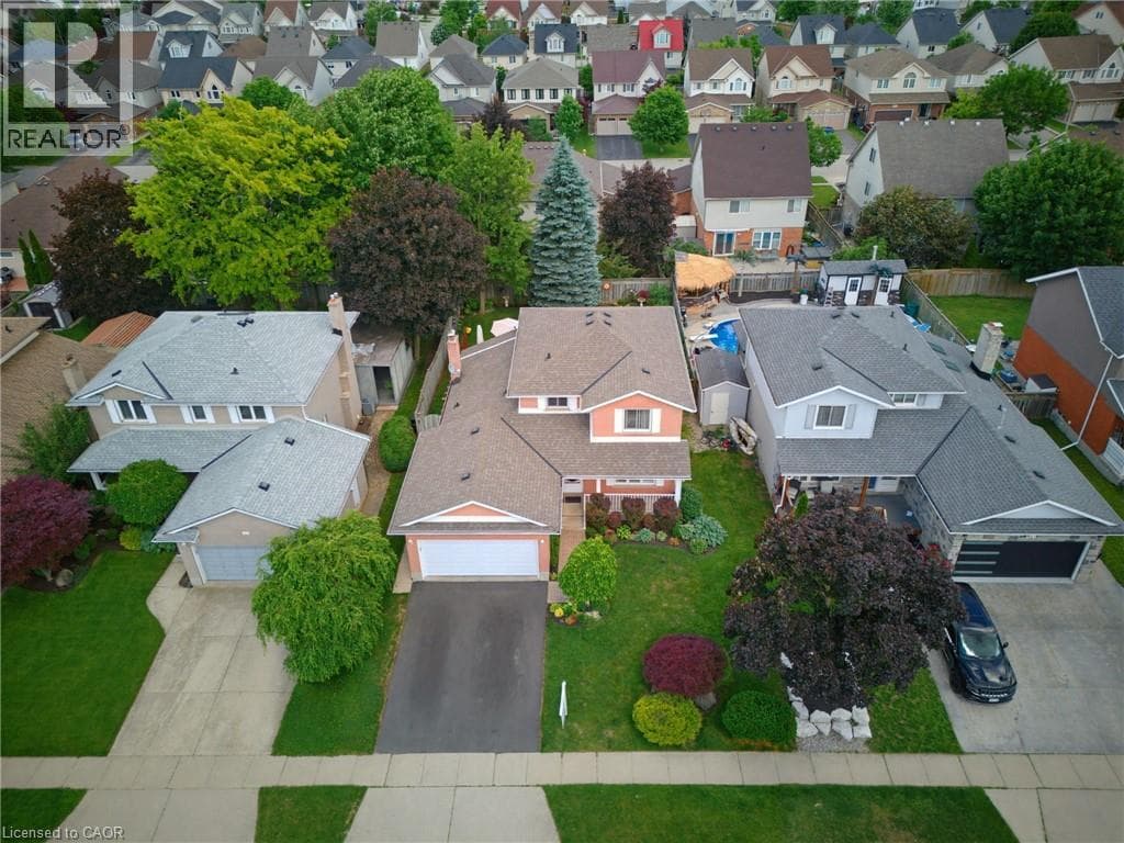 Detached for sale at 417 COOPER Street, Cooper, Cambridge, Ontario, photo 42