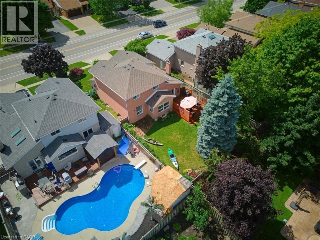 Detached for sale at 417 COOPER Street, Cooper, Cambridge, Ontario, photo 43