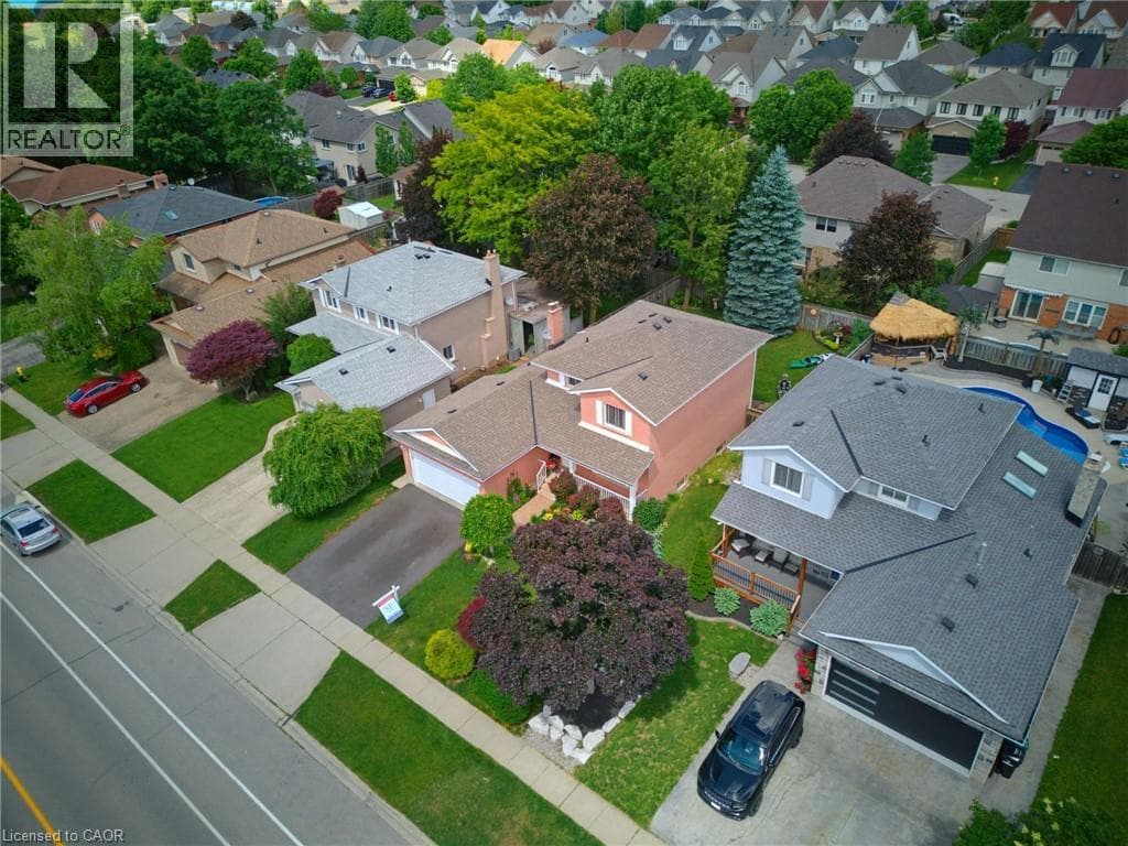 Detached for sale at 417 COOPER Street, Cooper, Cambridge, Ontario, photo 44
