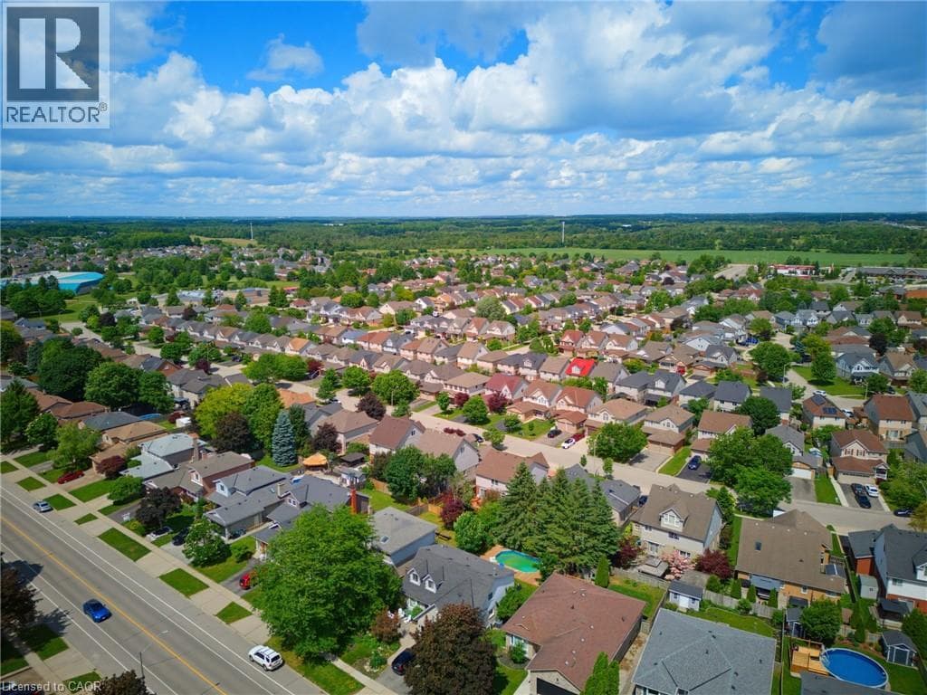 Detached for sale at 417 COOPER Street, Cooper, Cambridge, Ontario, photo 45