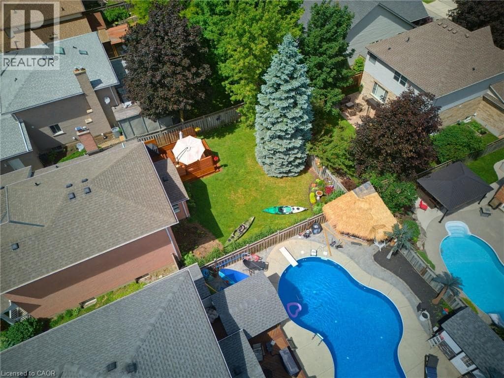 Detached for sale at 417 COOPER Street, Cooper, Cambridge, Ontario, photo 46