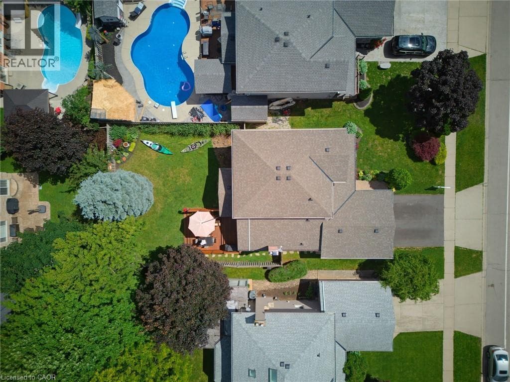 Detached for sale at 417 COOPER Street, Cooper, Cambridge, Ontario, photo 47