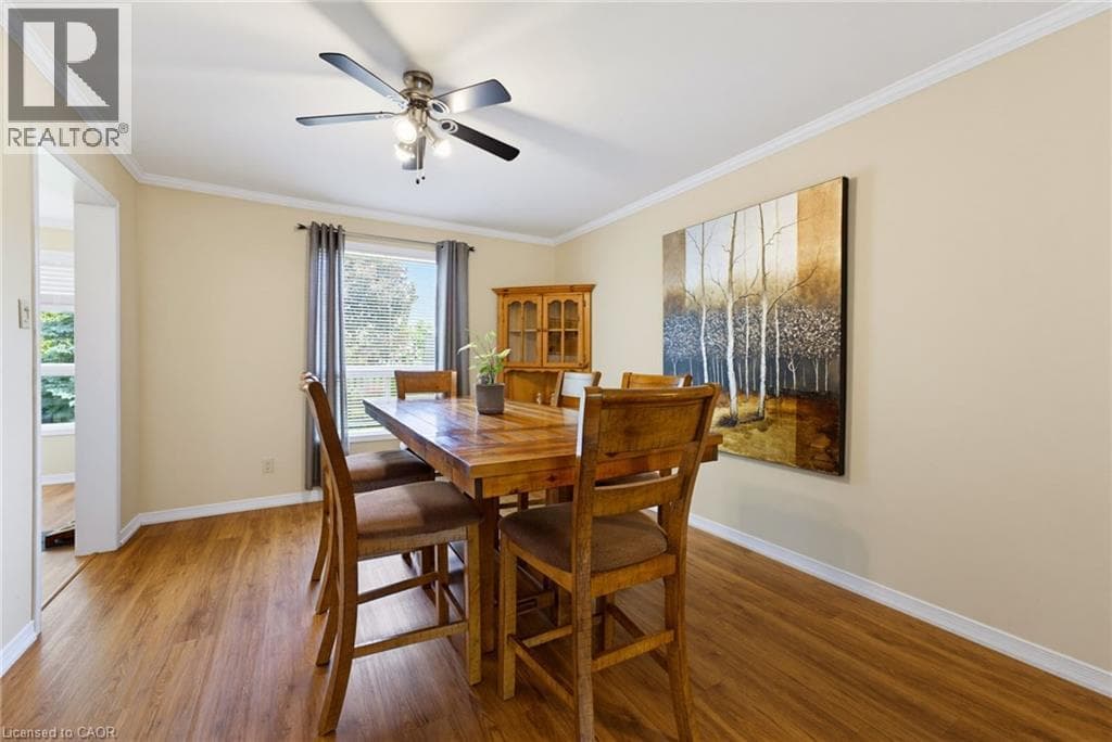 Detached for sale at 417 COOPER Street, Cooper, Cambridge, Ontario, photo 8