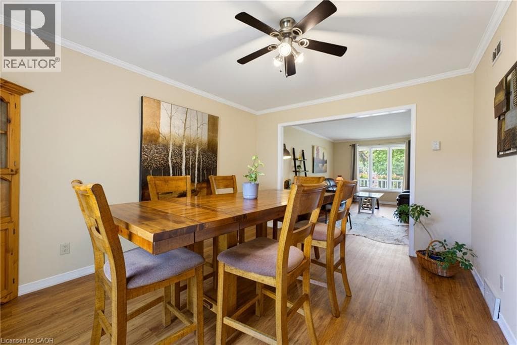 Detached for sale at 417 COOPER Street, Cooper, Cambridge, Ontario, photo 9