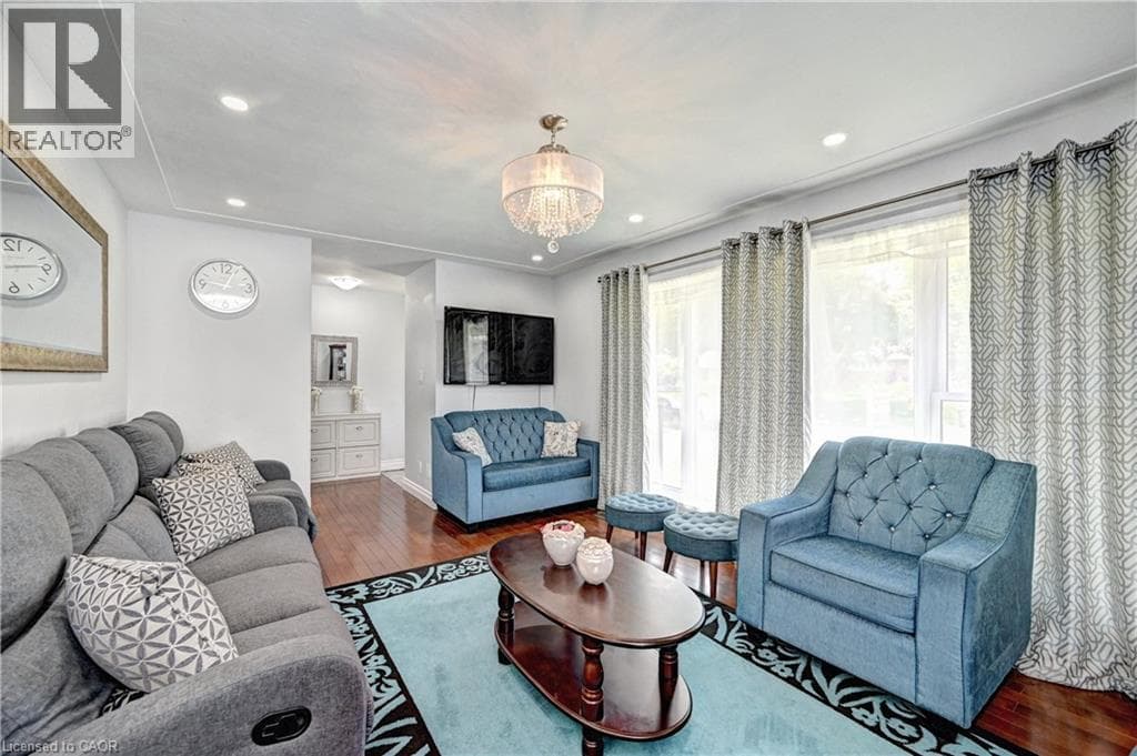 Detached for sale at 158 PLYMOUTH Road, Rockway, Kitchener, Ontario, photo 10