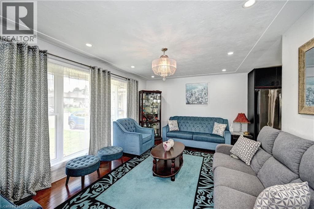 Detached for sale at 158 PLYMOUTH Road, Rockway, Kitchener, Ontario, photo 9