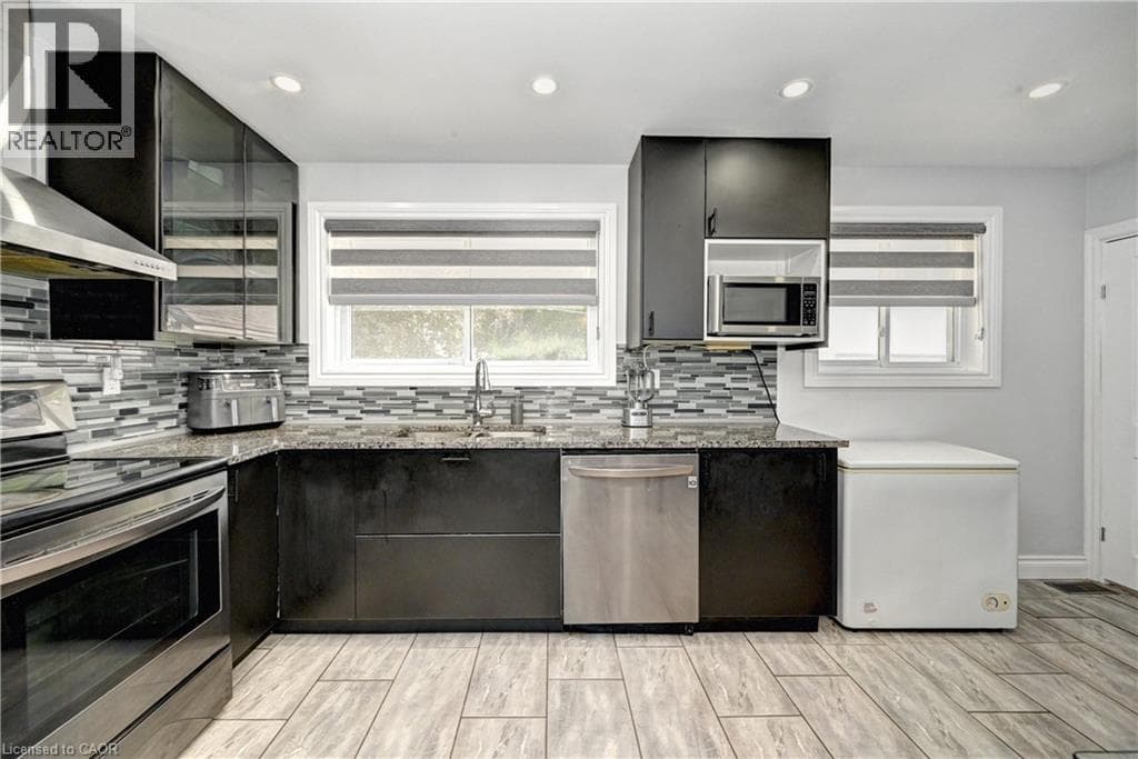 Detached for sale at 158 PLYMOUTH Road, Rockway, Kitchener, Ontario, photo 12