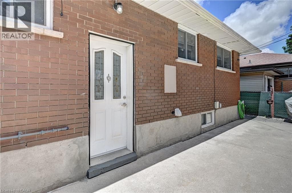 Detached for sale at 158 PLYMOUTH Road, Rockway, Kitchener, Ontario, photo 29