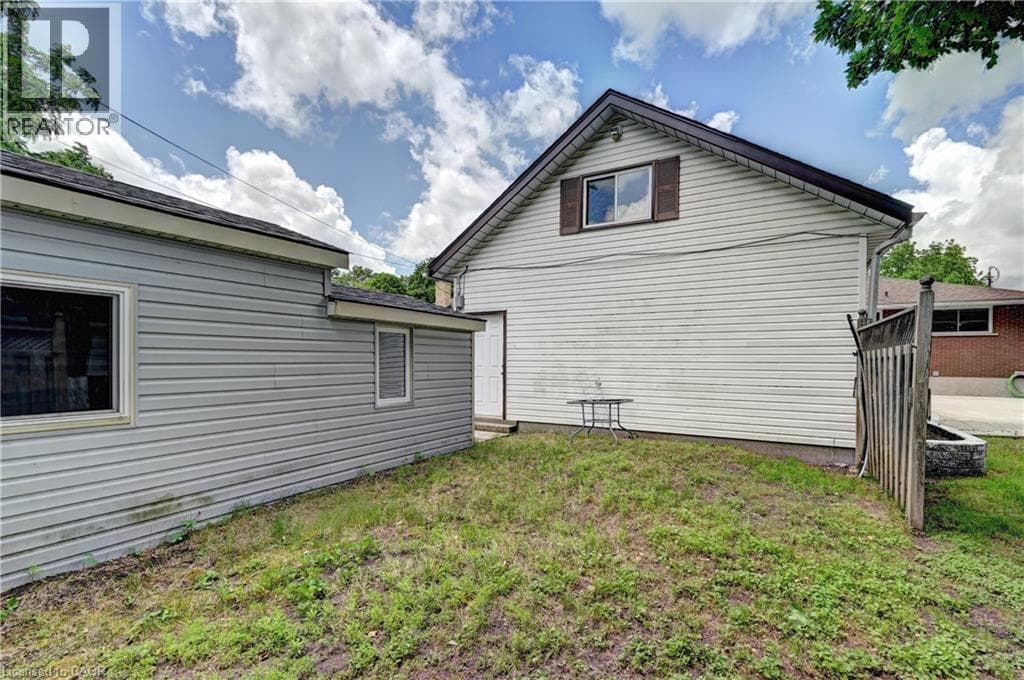 Detached for sale at 158 PLYMOUTH Road, Rockway, Kitchener, Ontario, photo 34