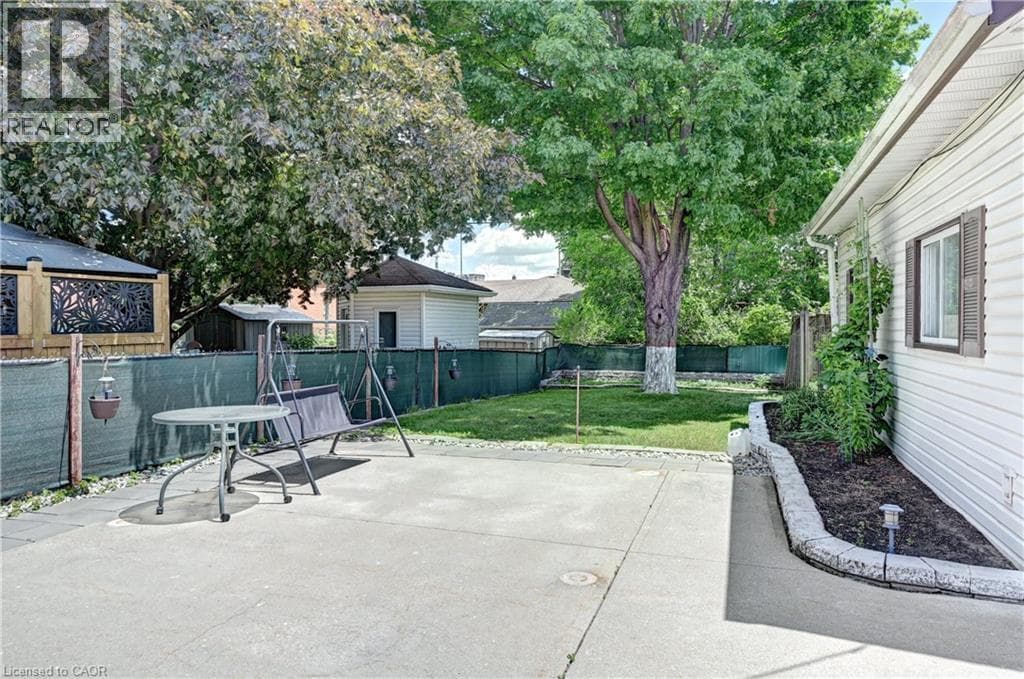 Detached for sale at 158 PLYMOUTH Road, Rockway, Kitchener, Ontario, photo 32