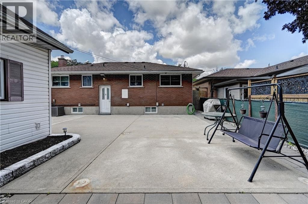 Detached for sale at 158 PLYMOUTH Road, Rockway, Kitchener, Ontario, photo 35