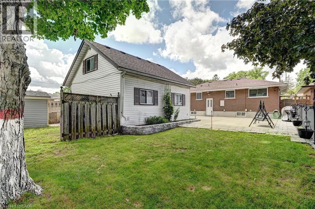 Detached for sale at 158 PLYMOUTH Road, Rockway, Kitchener, Ontario, photo 33