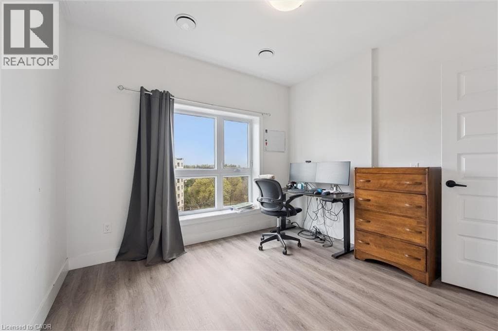 Apartment for sale at 1000 LACKNER Place Unit# 507, Grand River South, Kitchener, Ontario, photo 28