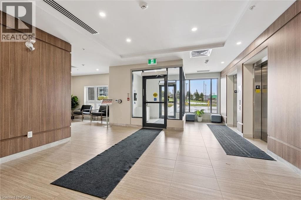 Apartment for sale at 1000 LACKNER Place Unit# 507, Grand River South, Kitchener, Ontario, photo 12