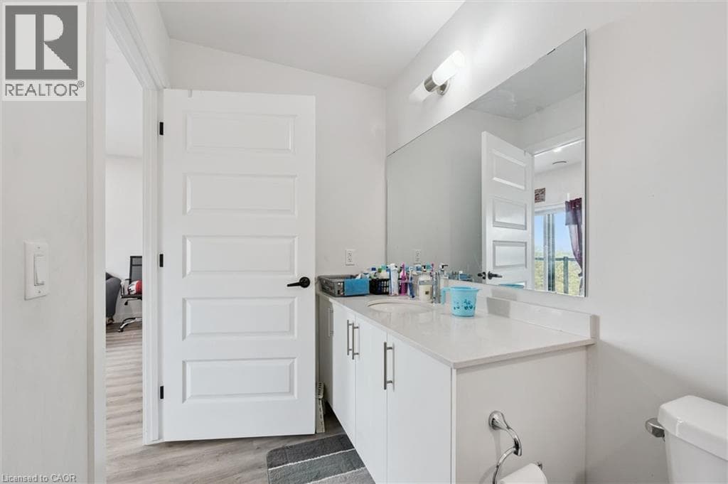Apartment for sale at 1000 LACKNER Place Unit# 507, Grand River South, Kitchener, Ontario, photo 30