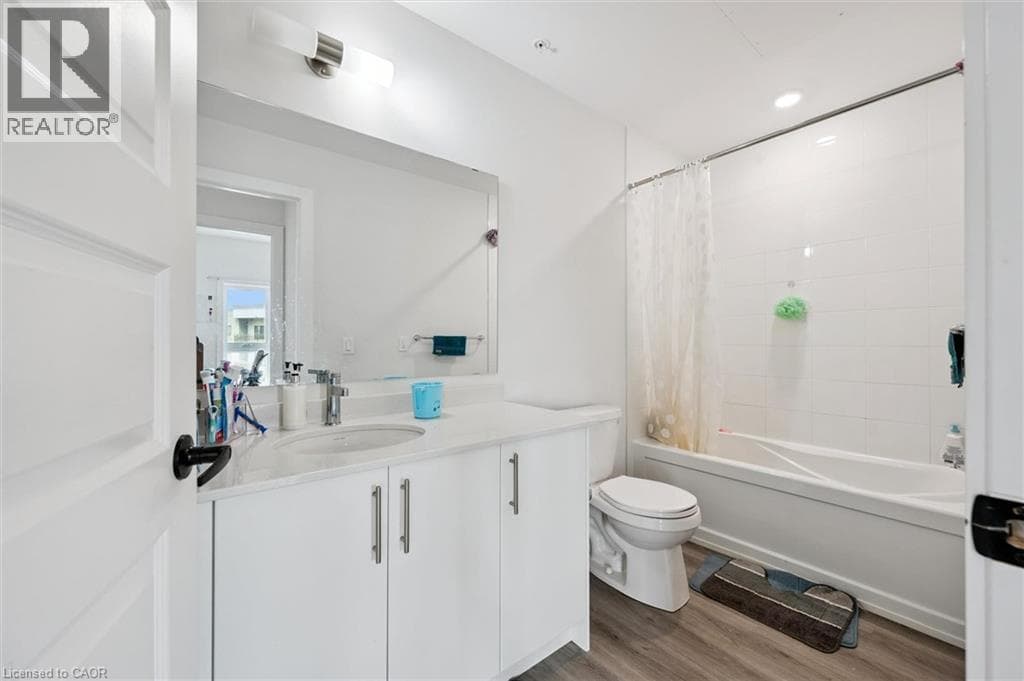 Apartment for sale at 1000 LACKNER Place Unit# 507, Grand River South, Kitchener, Ontario, photo 31
