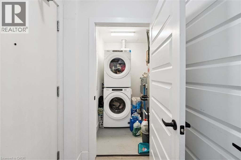 Apartment for sale at 1000 LACKNER Place Unit# 507, Grand River South, Kitchener, Ontario, photo 32